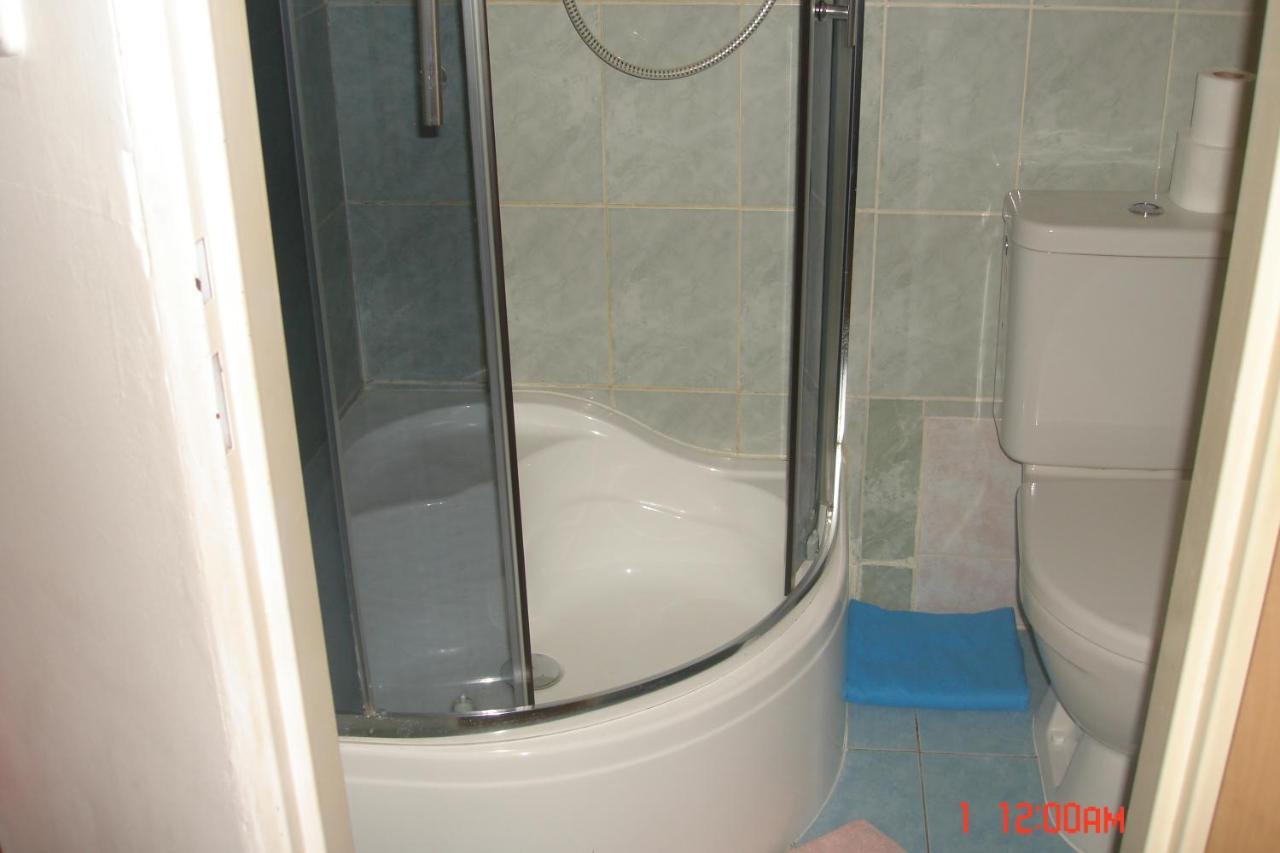 Apartment Easy Journey Prague