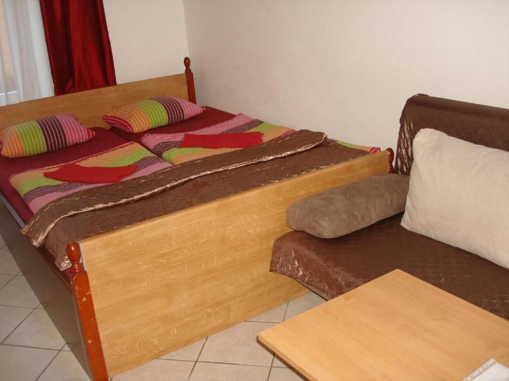 Easy Journey Apartment Prague